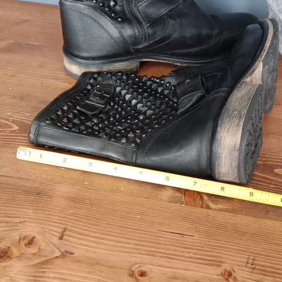 Steve Madden boots - Picture 13 of 14